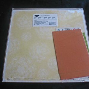1 pkg.CREATIVE MEMORIES additions SIMPLY BEAUTIFUL